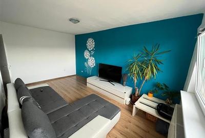 Apartament cu 3 camere decomandat si balcon in Vasile Aaron - 1
