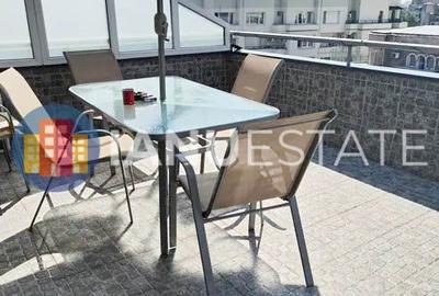 Apartament cu 2 camere decomandat, mobilat în Eminescu - 15