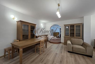 Apartament cu 3 camere decomandat, mobilat în Zorilor - 3