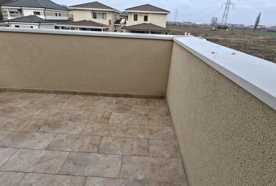 Casă individuală cu 5 camere cu Canalizare în Dumbrăvița - 31