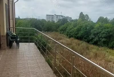 Inchiriez apartament 2 camere Sisesti - 9