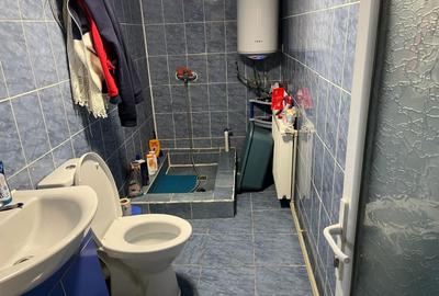 Casă cu 4 camere în Central - 7