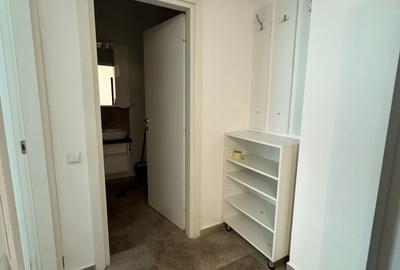 VANZARE APARTAMENT DECOMANDAT MOBILAT-PARCARE-AVANGARDE CITY TINERETULUI 17 - 20
