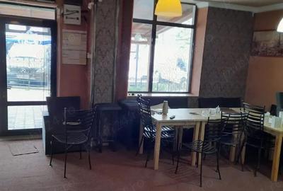 Spațiu comercial, de 360 mp, în Central - 1