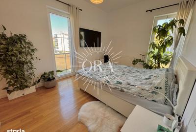Apartament cu 4 camere, mobilat în Central - 13