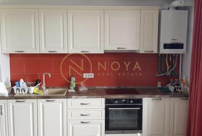 Apartament cu 2 camere decomandat, mobilat în Pipera