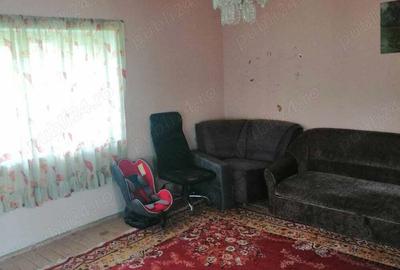 Casă cu 2 camere în Jichișu de Jos - 7