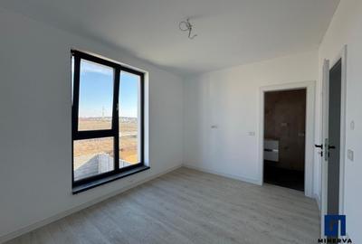 Premium, modern, design exclusivist - Duplex 5 camere, 3 bai, in Timisoara - 25