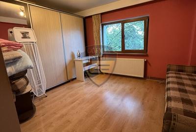 Inchiriez ap. 4 camere Constanta zona Supernova (fost cora bratianu) - 5