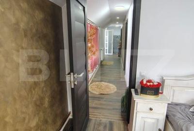 Casă cu 4 camere în Săcălaia - 7
