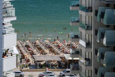 ✅Apartament la 150m de plajă » INCEPTION By The Sea Mamaia Nord - 4