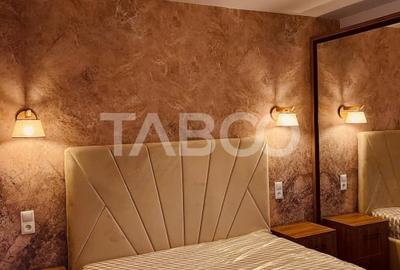 Apartament cu balcon 2 camere loc de parcare zona Arhitectilor Sibiu - 6