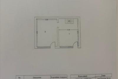 INCHIRIERE SPATIU COMERCIAL * CALEA DUDESTI * 34 mp + 32 mp subsol - 10