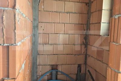 Vila noua de vanzare la intrare in Corunca - 5