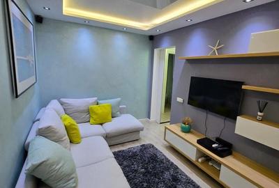 Apartament cu 2 camere semidecomandat în Tomis Nord - 10