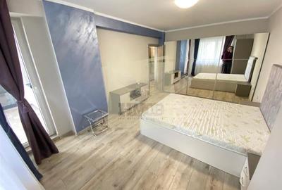 Studio modern cu terasa 15 mp si parcare pe Mihai Viteazu - 5