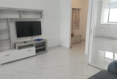 Prima inchiriere// AC //Garsoniera zona Lujerului - P-ta Veteranilor - 1