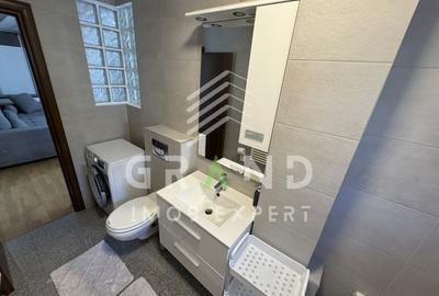 Apartament cu 2 camere semidecomandat în Andrei Mureșanu - 19