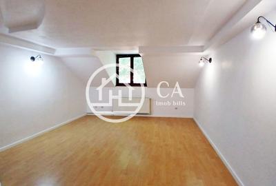 Apartament cu 4 camere la curte comuna de vanzare Ultracentral, Oradea - 9