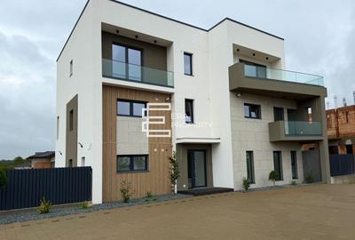 Apartament cu 3 camere decomandat în Arhitecților - Calea Cisnădiei - 1