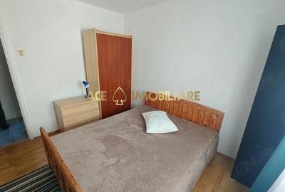 Apartament cu 3 camere decomandat, mobilat în Liviu Rebreanu - 3