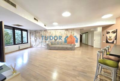 Apartament cu 5 camere decomandat, mobilat în Șoseaua Nordului - 3