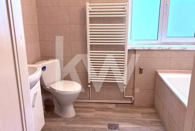 Inchiriaza un colt boem in Brasov – Garsoniera, str. Ecaterina Varga! - 6