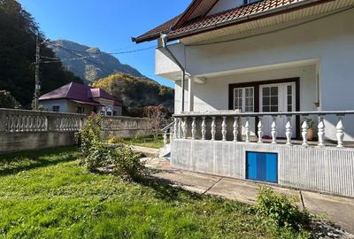 Casă individuală cu 5 camere cu Teren 1150 Mp în Central - 2