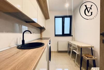 Apartament 2 camere - Renovat complet - Piata Domenii - 5