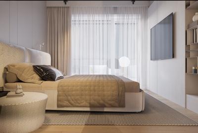 Vanzare Studio Dublu nZEB | Direct Dezvoltator | Universitate-metrou Iancului - 27