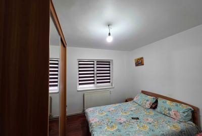 Apartament cu 3 camere decomandat în Central - 4