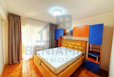 Apartament cu 4 camere decomandat în Ultracentral - 7