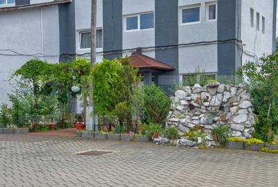 Spatiu Comerical Restaurant 15 camere, 1050mp, Josenii Barga - 10