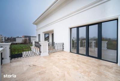 Casă cu 8 camere cu Teren 400 Mp în Central - 14