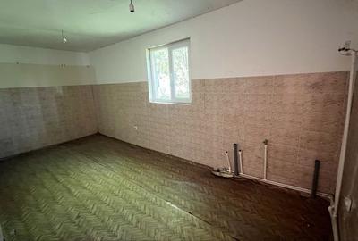 Casă cu 3 camere în Dracea - 7
