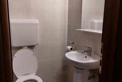 Apartament cu 3 camere decomandat, mobilat în Unirii - 12