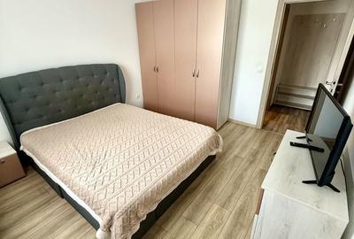 Garsonieră decomandată în Roșu - 3
