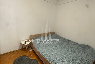 Apartament cu 2 camere semidecomandat, mobilat în Gheorgheni - 5
