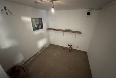 Hale pentru depozitare zona Halta Traian - Interioara 3 - 5