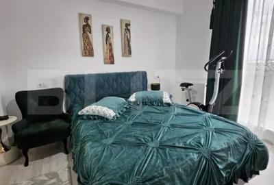 Apartament cu 3 camere decomandat, mobilat în Central - 13