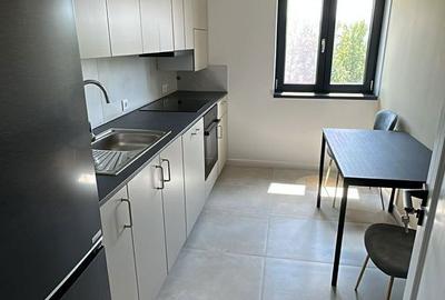 Apartament cu 2 camere decomandat în Central - 11