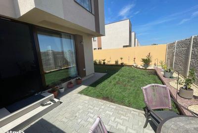 Casă cu 4 camere cu Teren 250 Mp în Ghencea - 20