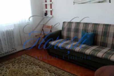 Apartament cu 2 camere si parcare in Cluj Napoca zona Gheorgheni - 5