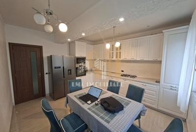 Apartament 3 camere Isaran Tractoru Brasov - 12