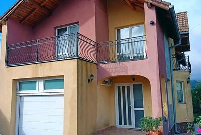 Casă cu 4 camere în Goranu - 5