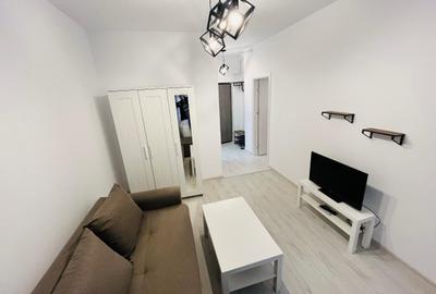 Inchiriez Garsoniera - 4