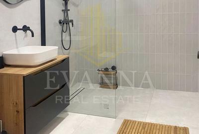 Garsonieră în Central