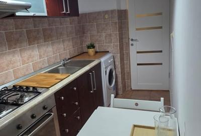 Garsoniera | Calea Vitan | Mihai Bravu | Bucuresti Mall - 9