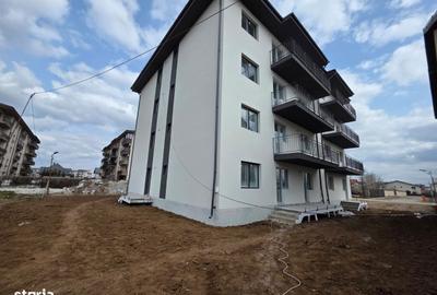 Apartament cu 2 camere decomandat în Fundeni - 14