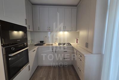 Apartament cu 3 camere decomandat, mobilat în Șelimbăr - 3